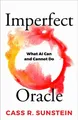 Cass R. Sunstein Imperfect Oracle (Gebundene Ausgabe) (US IMPORT)