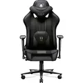 Diablo Fotel Chairs X-PLAYER 2.0 Normal Size Czarny (X-PLAYER2.0CZ)