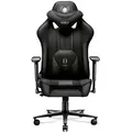 Gaming-Stuhl Diablo Chairs DiabloX-PLAYER 2.0 Schwarz