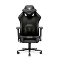 Gaming-Stuhl Diablo Chairs DiabloX-PLAYER 2.0 Schwarz