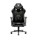 5902560337747 DiabloX-PLAYER 2.0. normaler Gaming-Stuhl Schwarz DIABLO CHAIRS