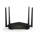 Tenda V1200 Dual-Band WLAN-Router 4G Ethernet USB RJ-11 IPv6 Wi-Fi 5