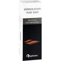 Spitzner Körperlotion Pure Man 200 ml