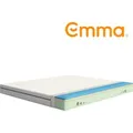 Matratze »Emma One«, ergonomisch, atmungsaktiv (Medium, 140 x 200 cm)