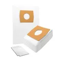 10x Staubsaugerbeutel kompatibel mit Philips Compact 700, 750, 800