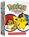 Shogakukan Pokémon: The Complete Pokémon Pocket Guide  (Taschenbuch) (US IMPORT)