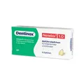 Nene Lax 1,0 Suppositorien für Kleink Kinder-Suppositorien Inhalt: 6 St
