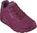 Skechers Uno Sportschuhe Lila EU 41 Frau Lila EU 41