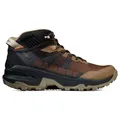 Mammut - Sertig II Mid GTX - Wanderschuhe 44 2/3 | EU 44,5 schwarz