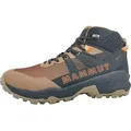 Mammut Sertig II Mid GTX Men Wanderschuh Braun in Gr. 44.5 - Bunt - 44,5