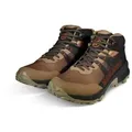 Mammut Sertig II Mid GTX (Trail, Multifunktion, wasserdicht) Wanderschuh schwarz 44 2/3 EU