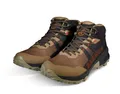 Mammut Wanderschuhe Sertig II Mid GTX (Trail, Multifunktion, wasserdicht) schwarz/sandbraun Herren, Größe Euro (US): 44 2/3 (11)