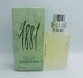 *** RARITÄT *** Cerruti 1881 - After Shave 50 ml