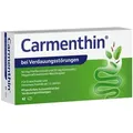 Carmenthin bei Verdauungsstörungen