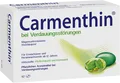 Dr.Willmar Schwabe GmbH & Co.KG CARMENTHIN bei Verdauungsstörungen msr.Weichkaps. 42 St 10327618
