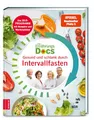 Die Ernährungs-Docs – Gesund und schlank durch Intervallfasten: Das 16:8-Programm mit Rezepten und Wochenplänen | SPIEGEL Bestseller Platz 1