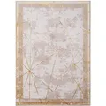 Tapiso Teppich, Beige, Textil, 80x150 cm, Teppiche & Böden, Teppiche