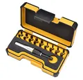 Felo Bitbox Impact 19 Industry, 19-tlg PZ, PH, Tx, BH