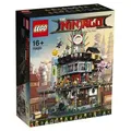 LEGO® Ninjago Movie - NINJAGO City (70620)