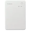 Canon SELPHY QX20 - Drucker - Farbe - Thermosublimation - 72 x 85 mm bis zu 0.66 Min./Seite (Farbe)