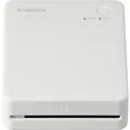 Canon Selphy QX20 Fotodrucker, weiß, bis 72 x 85 mm, bis 40 Sek./Blatt