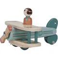 Little Dutch Spielzeugflugzeug FSC