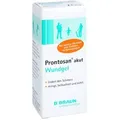 Prontosan akut Wundgel