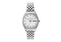 Dugena Quarzuhr Venetia 4461122, Quarz, Edelstahl, wasserdicht, 10 bar