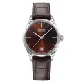 Union Glashütte Viro Datum 34 mm