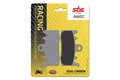 SBS Bremsbeläge KH630 Racing Dual Carbon Vorne Aprilia BMW Ducati 900DC