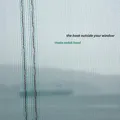 The Boat Outside Your Window [Vinyl LP]