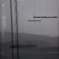 Thalia Zedek Band - The Boat Outside Your Window Black  (2025 - US - Original)