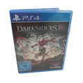 Gunfire Games Spiel Software Darksiders III PlayStation 4 Abenteuer Action USK 1
