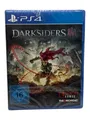 Darksiders III (3) (Sony PlayStation 4) PS4 NEU