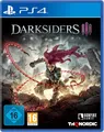 Darksiders III (3) | PlayStation 4 (PS4) | Zustand: NEU