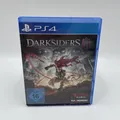 Darksiders Iii (Sony PlayStation 4)