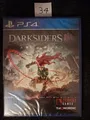 Darksiders III (Sony PlayStation 4) NEU OVP.