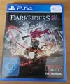 Darksiders Iii (Sony PlayStation 4)
