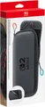 Nintendo Switch 2 Konsolen-Tasche Switch 2 & Schutzfolie