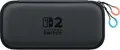 NINTENDO Switch 2-Tasche & -Schutzfolie
