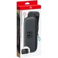 Nintendo Switch 2-Tasche & -Schutzfolie (Nintendo Switch 2)