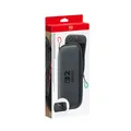 Nintendo Switch 2-Tasche & -Schutzfolie