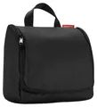 Reisenthel Toiletbag Kosmetiktasche Waschtasche Kulturtasche Schwarz 3 Liter