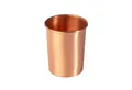 bodhi Becher Kupferbecher, 2er Set, 250 ml Ornaments, Kupfer