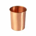 Kupferbecher, 2er Set, 250 ml Ornaments