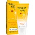 WELEDA Schwangerschafts-und-Babypflege Babys-KidsPflegt & schützt Babyhaut vor Wundsein im WindelbereichCalendula Wundschutzcreme 30 ml (95,00 € / 1 l)