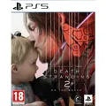 Sony Death Stranding 2: On the Beach (PS5, DE) (455927)