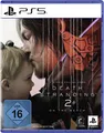 Playstation 5 Death Stranding 2 On the Beach Neu&OVP