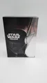 Star Wars Trilogie DVD Box | Guter Zustand | - Top!