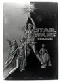 Star Wars Trilogie Episode IV + V + VI - Imperium schlägt zurück, Rückkehr Jedi